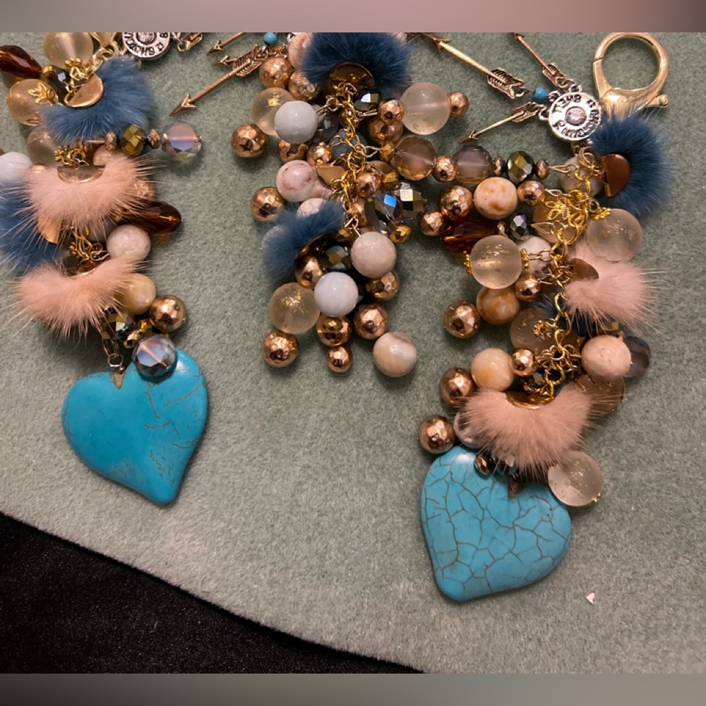 Purse Charm